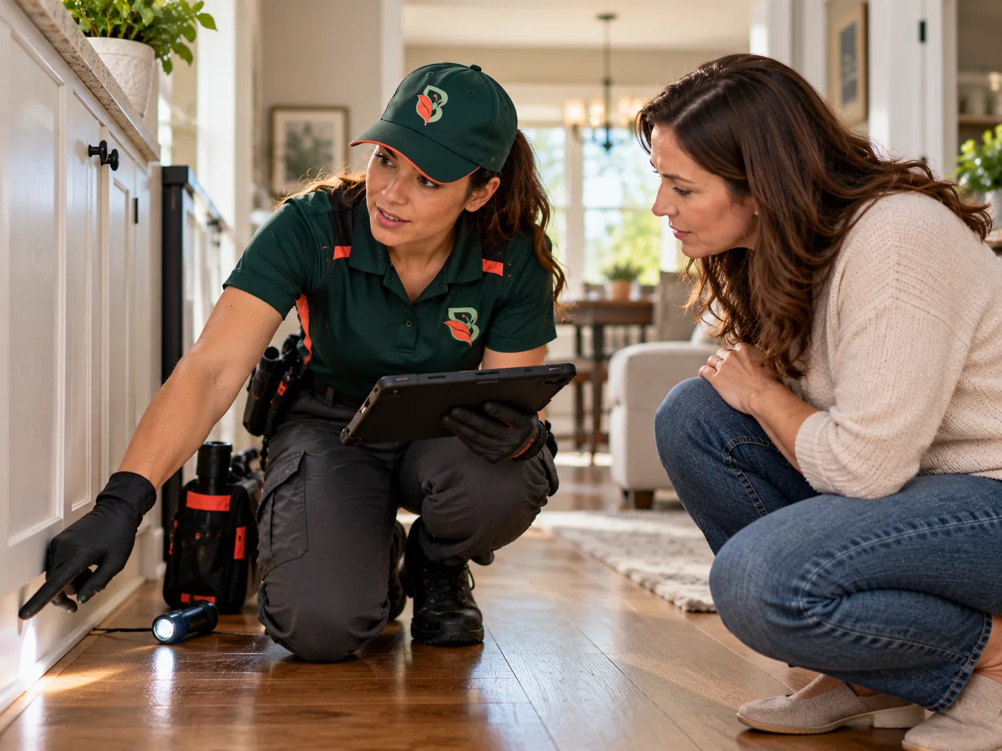 Pest Control Ackerly, TX FAQs
